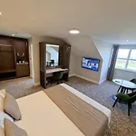& Hotel