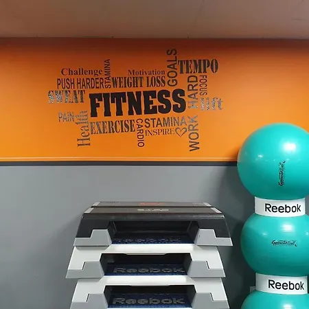 酒店 拜洛里芬spa旅馆 巴利利芬