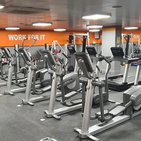 拜洛里芬spa旅馆 4*