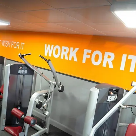 拜洛里芬spa旅馆 酒店 4*