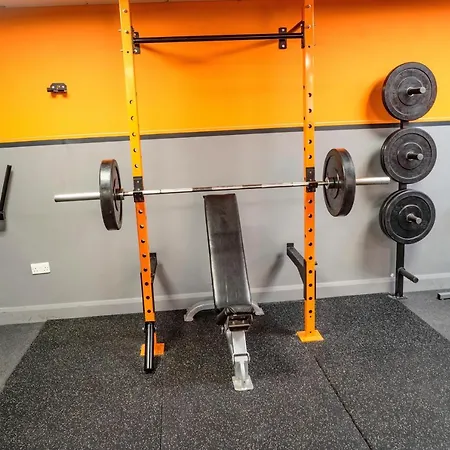 拜洛里芬spa旅馆 4* 巴利利芬