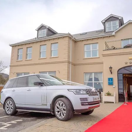 拜洛里芬spa旅馆 巴利利芬