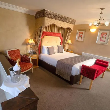 拜洛里芬spa旅馆 酒店 4*