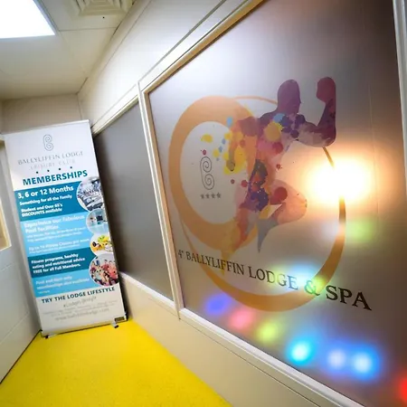 拜洛里芬spa旅馆 酒店