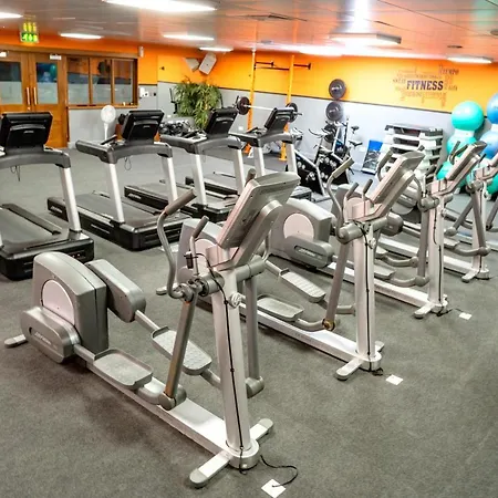 拜洛里芬spa旅馆 酒店 巴利利芬