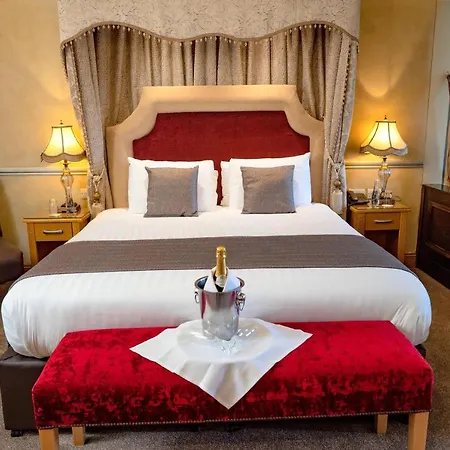 拜洛里芬spa旅馆 酒店 4*