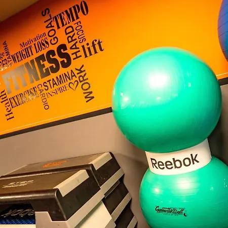 拜洛里芬spa旅馆 4* 巴利利芬