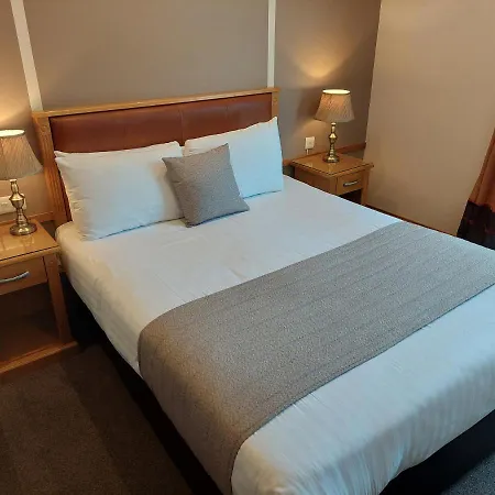 The And 4* Ballyliffin