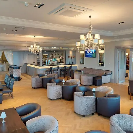 拜洛里芬spa旅馆 酒店 4*