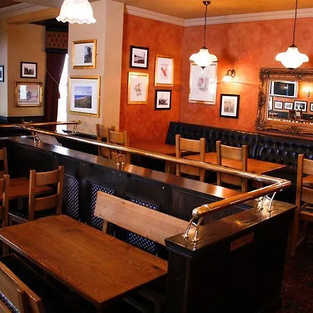 拜洛里芬spa旅馆 酒店 4*