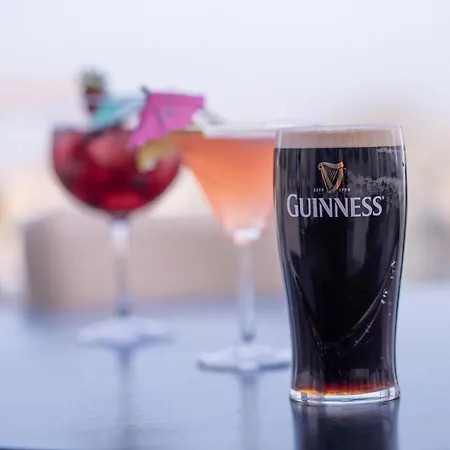 拜洛里芬spa旅馆 4*