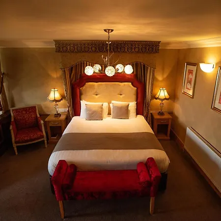 酒店 拜洛里芬spa旅馆 巴利利芬