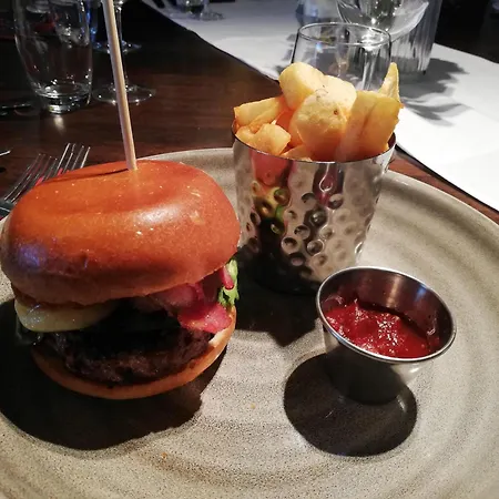 拜洛里芬spa旅馆 酒店 巴利利芬