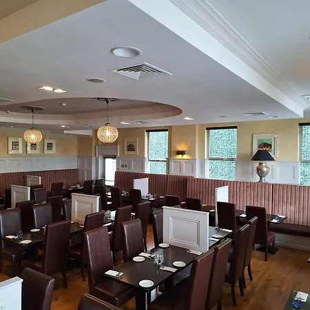 拜洛里芬spa旅馆 酒店 4*