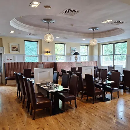 拜洛里芬spa旅馆