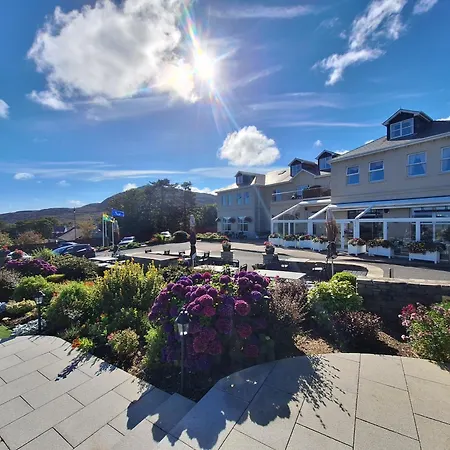 & Szálloda Ballyliffin