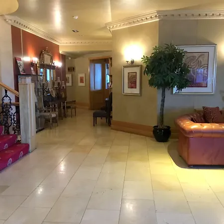 Hotel & Ballyliffin