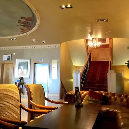 拜洛里芬spa旅馆