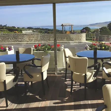 拜洛里芬spa旅馆 4*