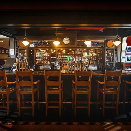 拜洛里芬spa旅馆 酒店