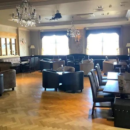 酒店 拜洛里芬spa旅馆 4*