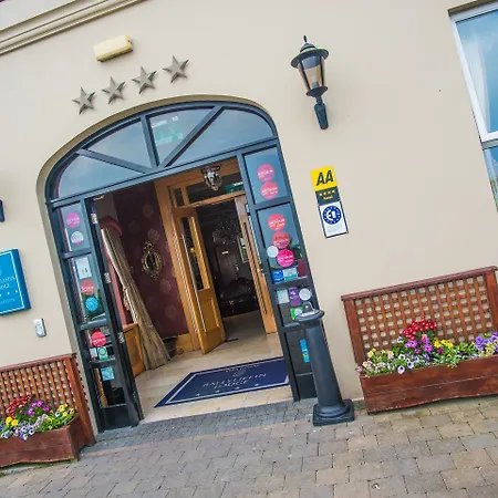 拜洛里芬spa旅馆 巴利利芬