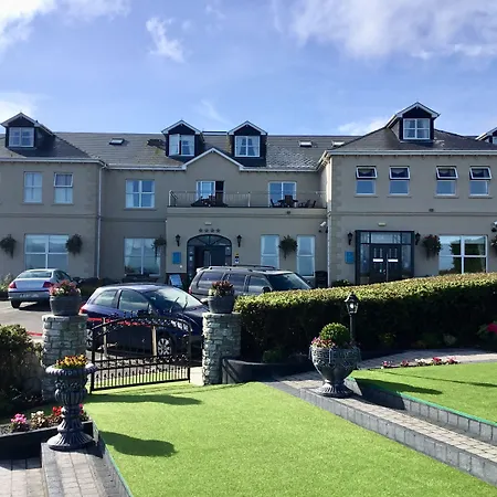 Hotel & Ballyliffin