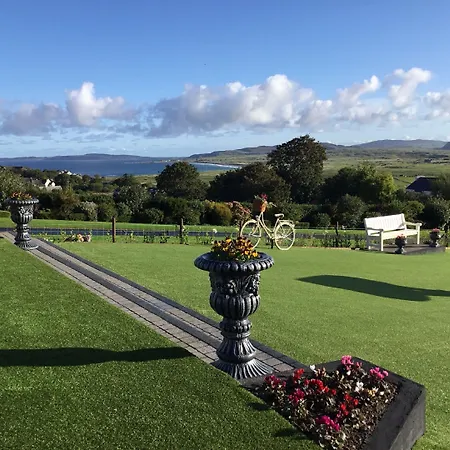 酒店 拜洛里芬spa旅馆 4*