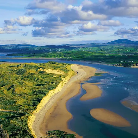 拜洛里芬spa旅馆 4*