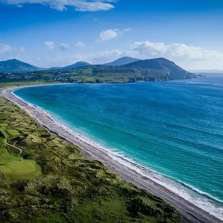 拜洛里芬spa旅馆