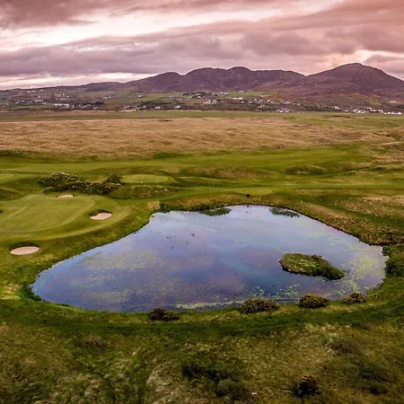 拜洛里芬spa旅馆 酒店