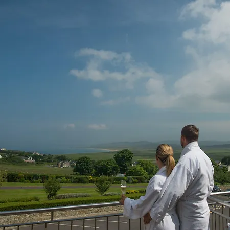 拜洛里芬spa旅馆 巴利利芬