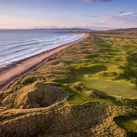 拜洛里芬spa旅馆 4* 巴利利芬