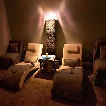 The And 4* Ballyliffin