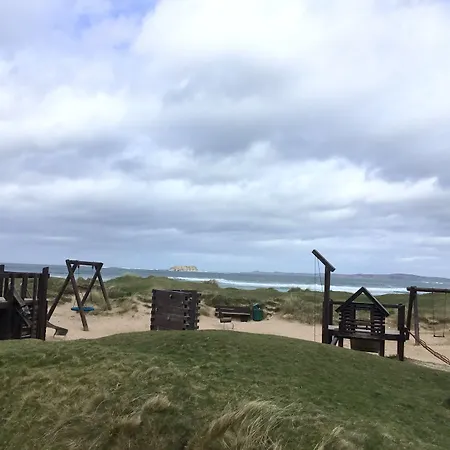& Szálloda Ballyliffin