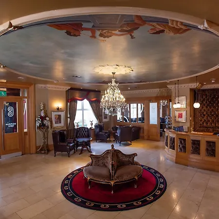 酒店 拜洛里芬spa旅馆 4*