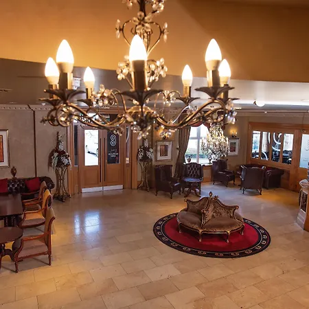 拜洛里芬spa旅馆 巴利利芬