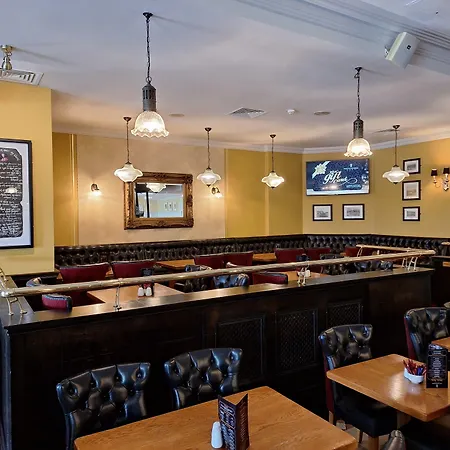 Szálloda & Ballyliffin