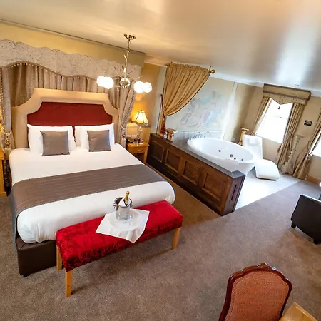 The And Otel Ballyliffin