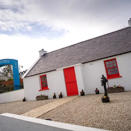 拜洛里芬spa旅馆 酒店 巴利利芬