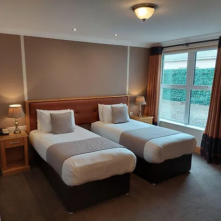 拜洛里芬spa旅馆 巴利利芬