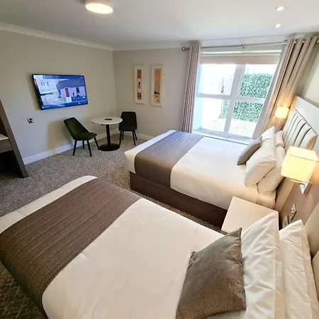 Hotel & Ballyliffin
