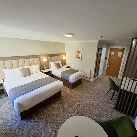 Hotel & Ballyliffin