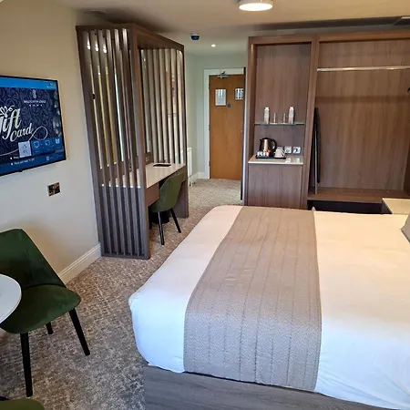 & Hotel Ballyliffin