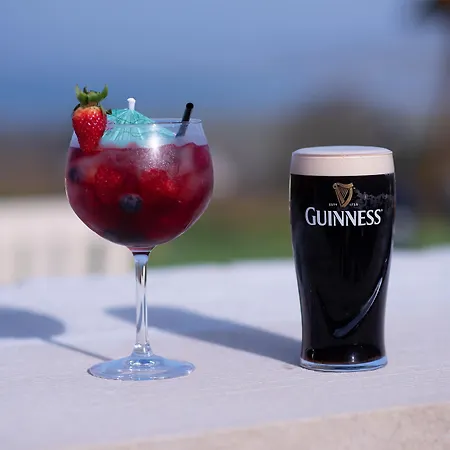 & Hotel Ballyliffin