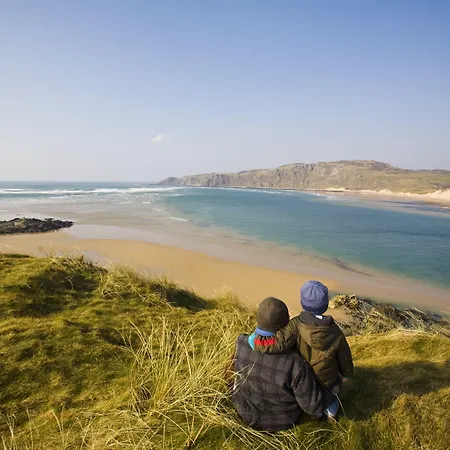 Hotel & Ballyliffin