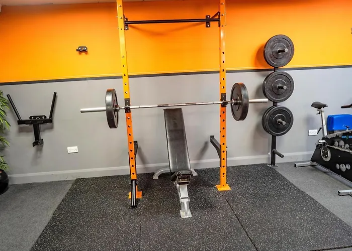 & 4* Баллилиффин