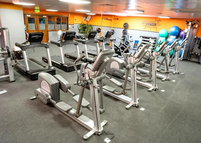 & Hotell Ballyliffin