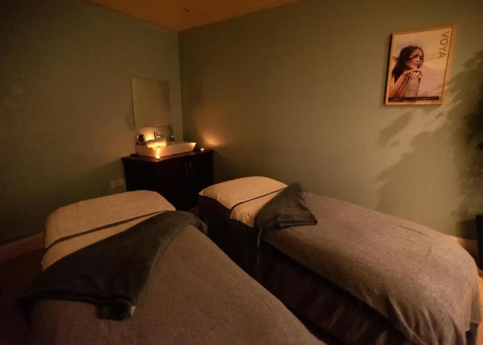 & Баллилиффин