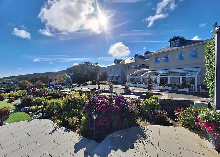 & Отель Баллилиффин